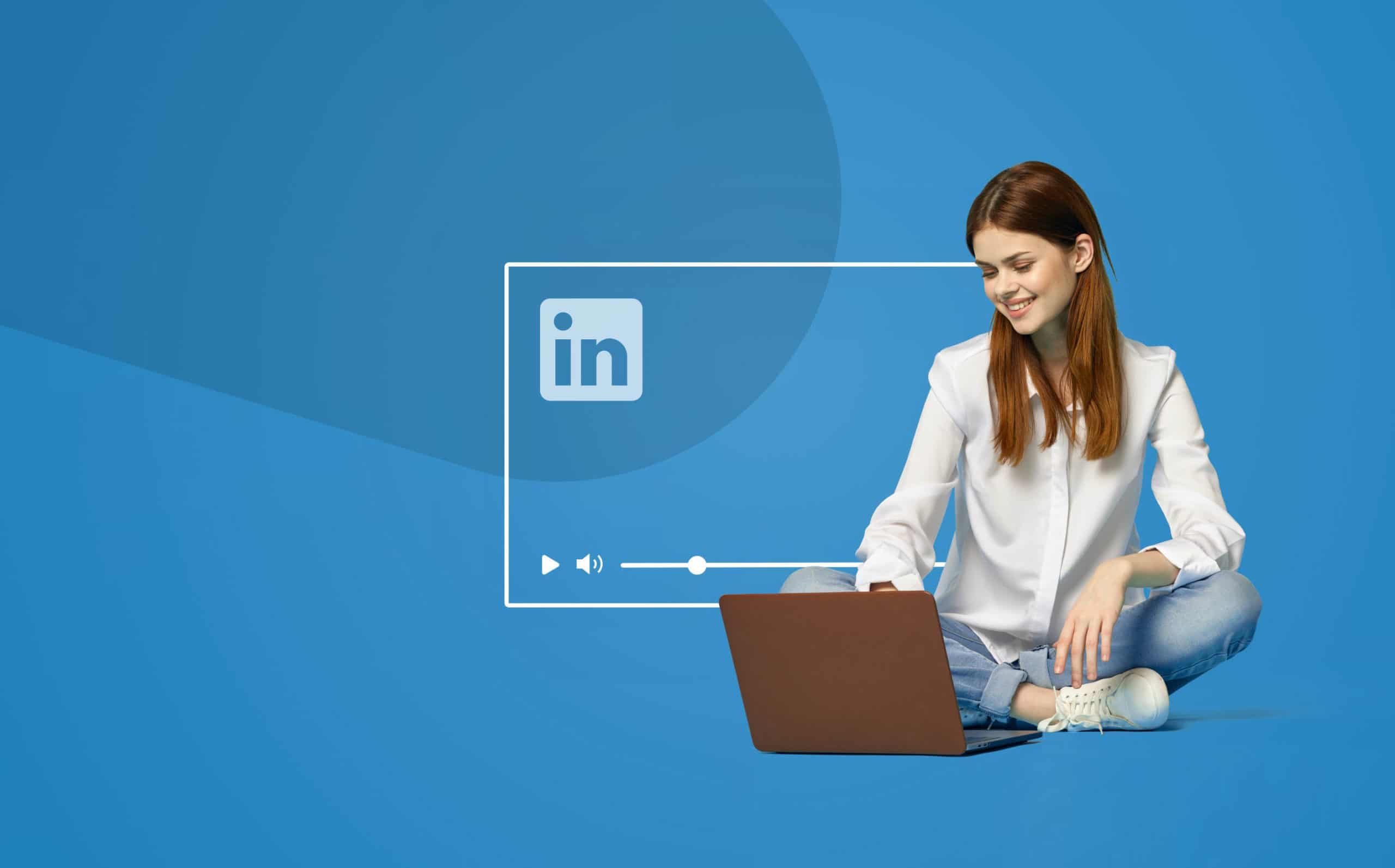 The best LinkedIn video ad examples for 2020 Promo