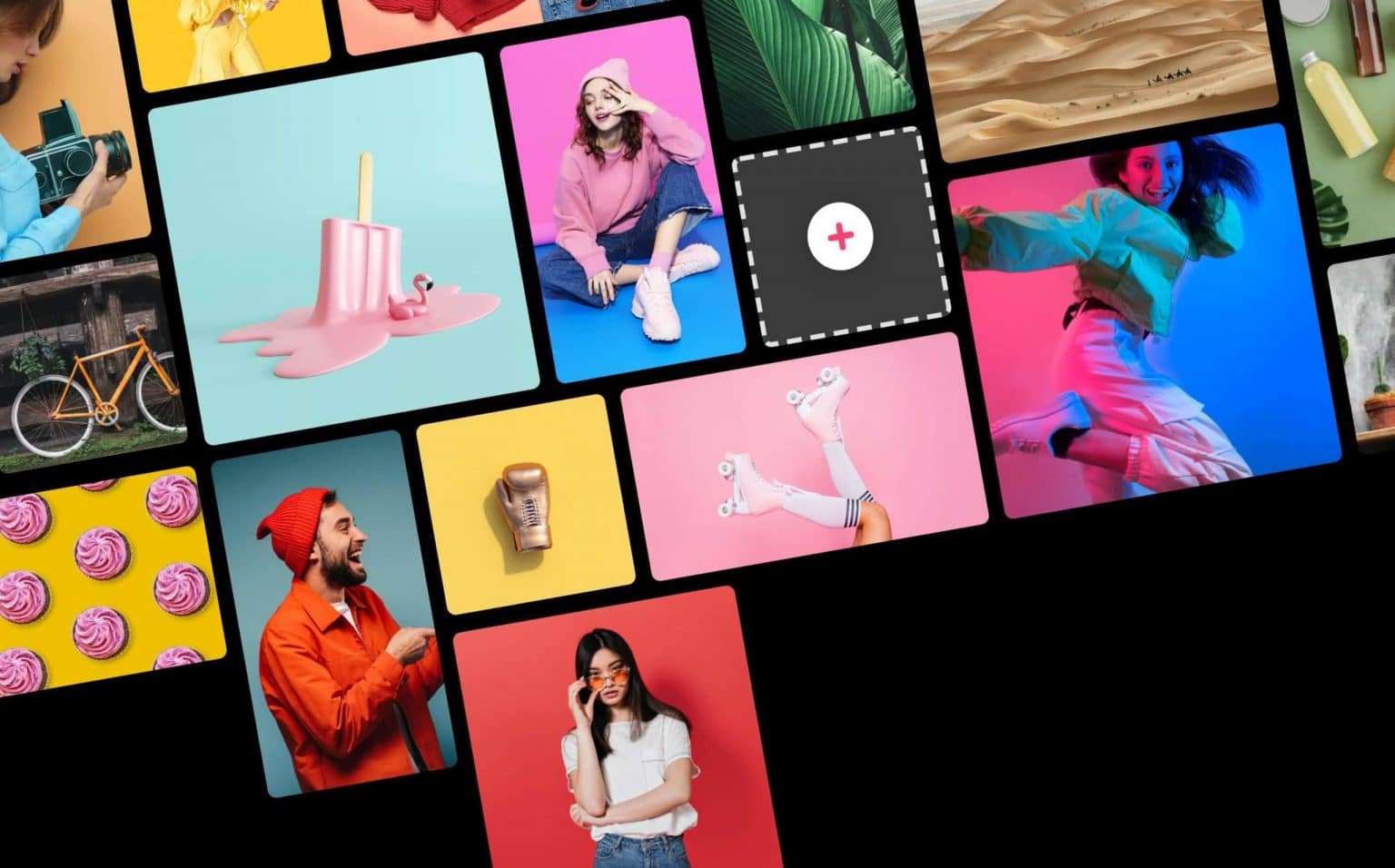 How to Use Free Online Collage Maker