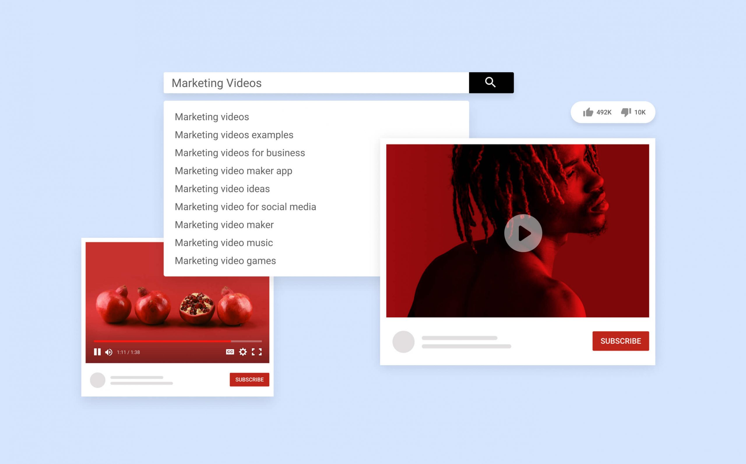 Youtube Seo The Definitive Guide To Ranking Videos On Youtube Promo Com