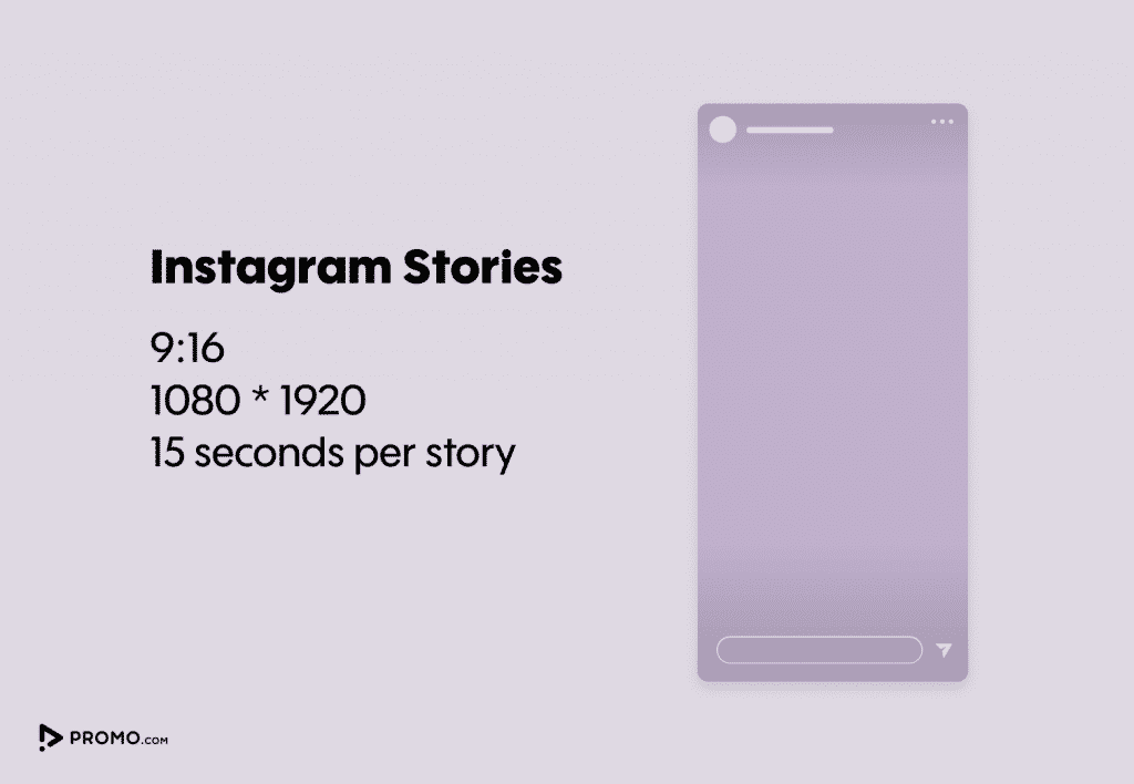 Instagram Storied Video Ad Format