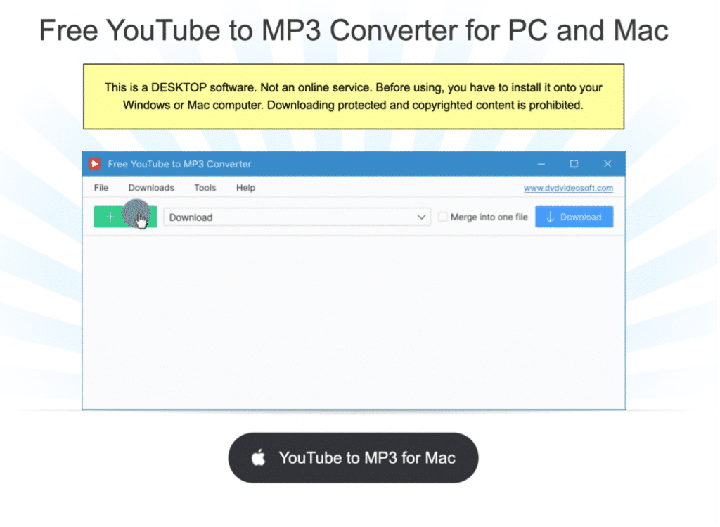 what free youtube to mp3 downloader can i use on mac