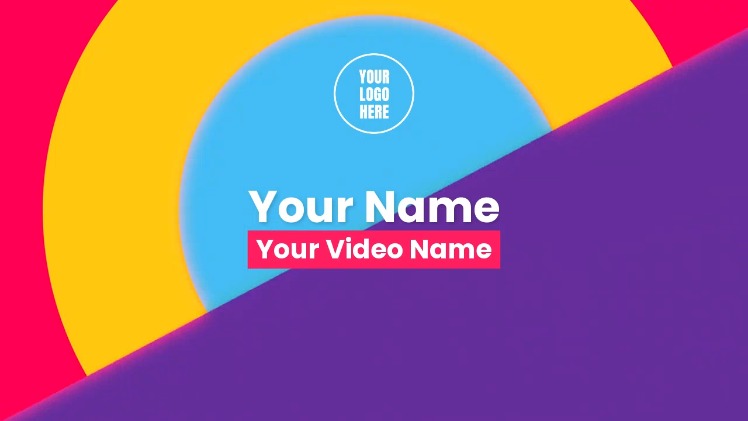 Best Intro Maker and  Intro Templates for Your Videos