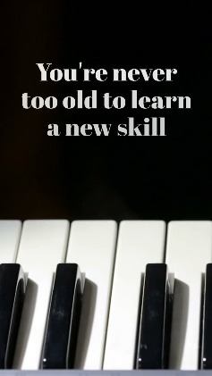 Piano Lessons 