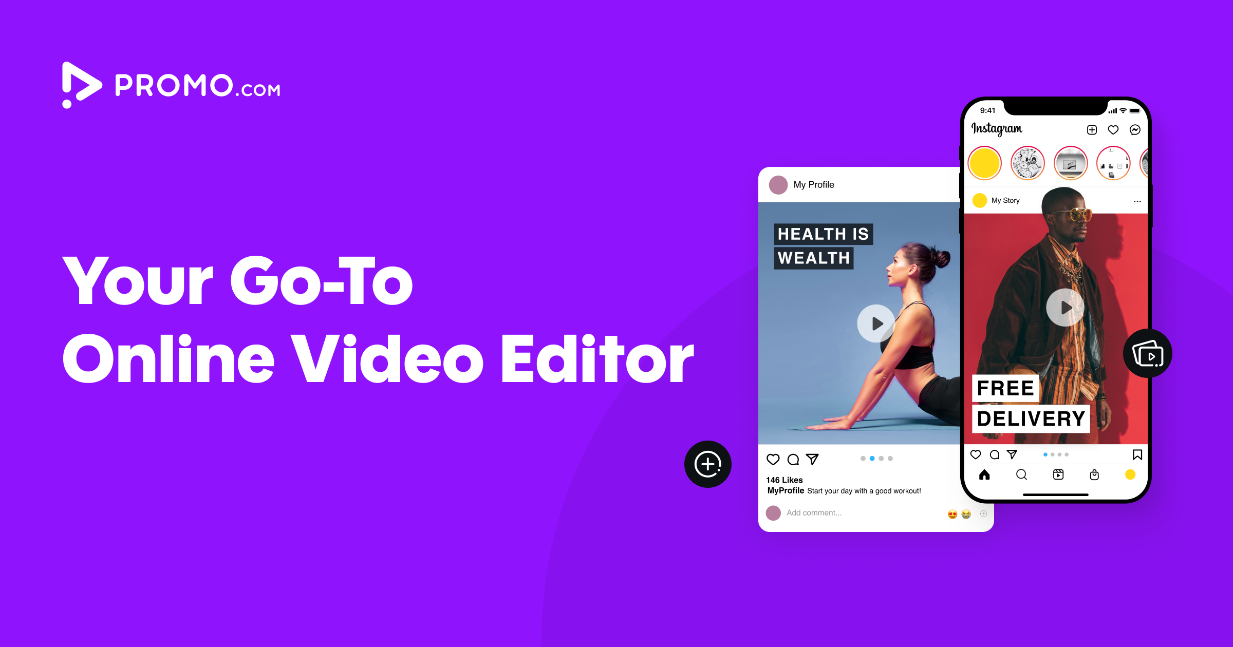 Online Video Editor – Online Video Editor