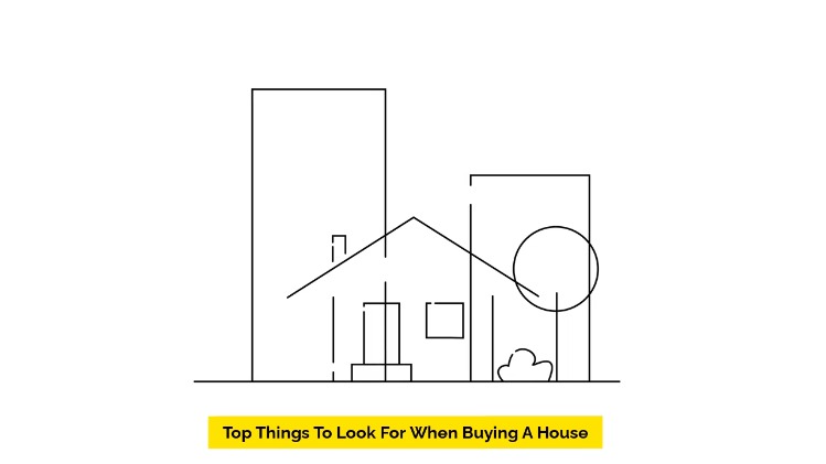 Buying a House 